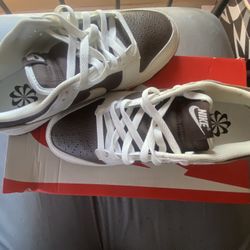 Jordan Nike Dunk Low Trainers 