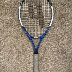 Prince Air O Deuce 25 Oversized Tennis Racket