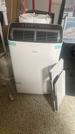 Midea AC Unit 12,000 BTU