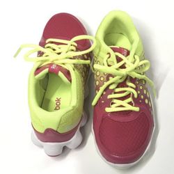 Brand New Reebok ATV 19 Tennis Shoes - Size 1 Youth