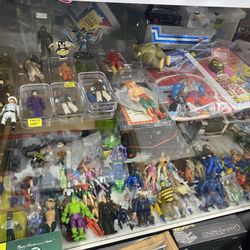 Toys Toys Toys 🔥🔥