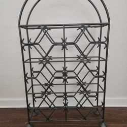 Wine Rack