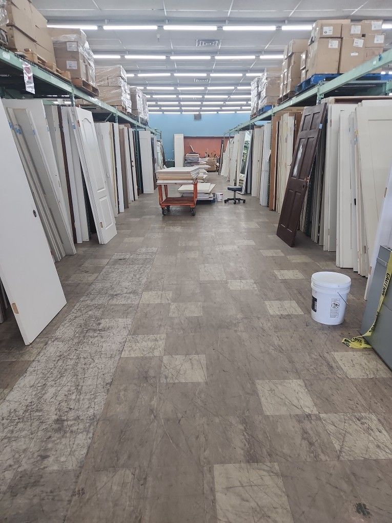 Doors For Sale