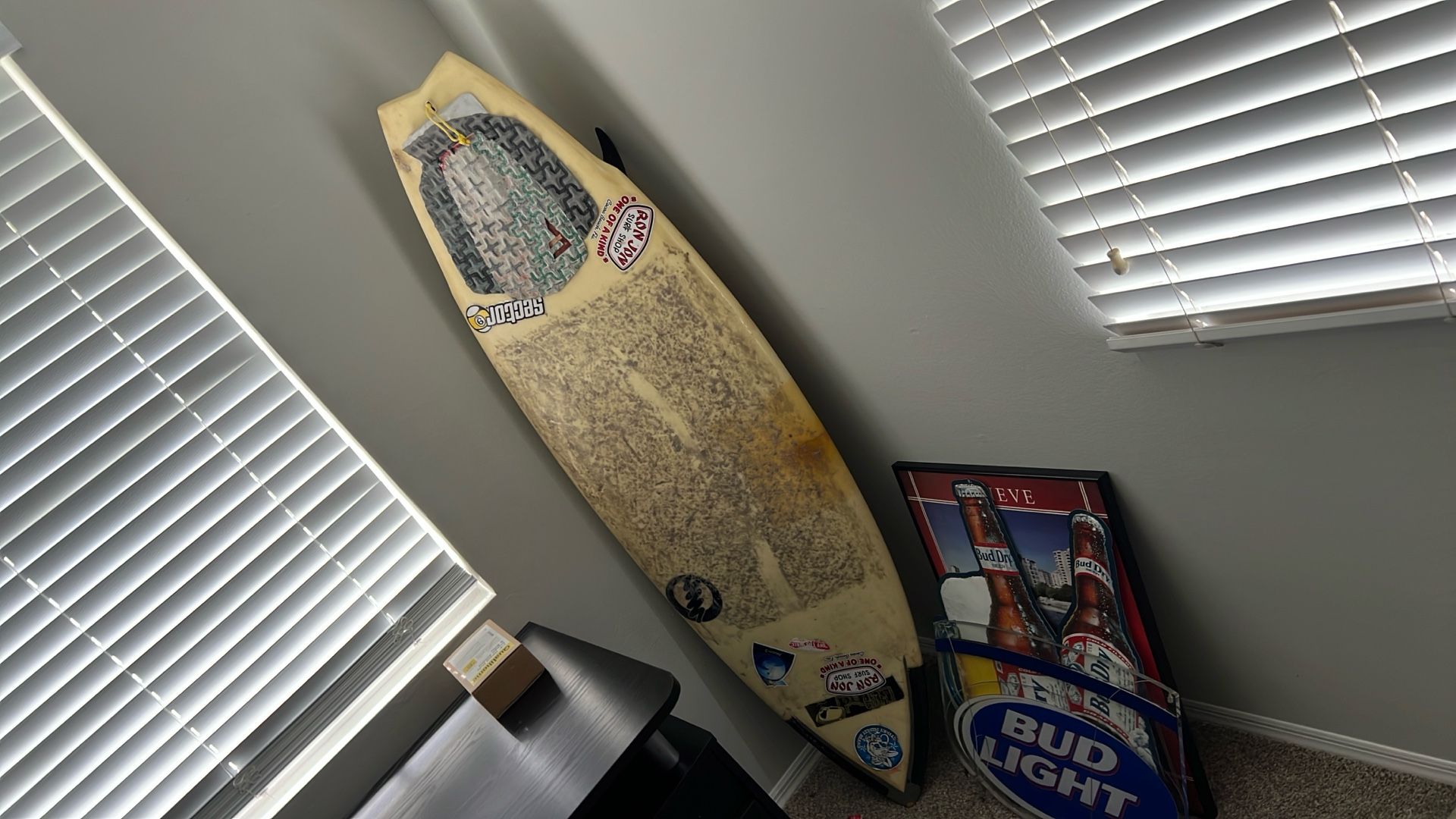 Surf Board 