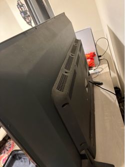 LG tv