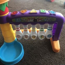 Little tikes 3 In One .. Like new 