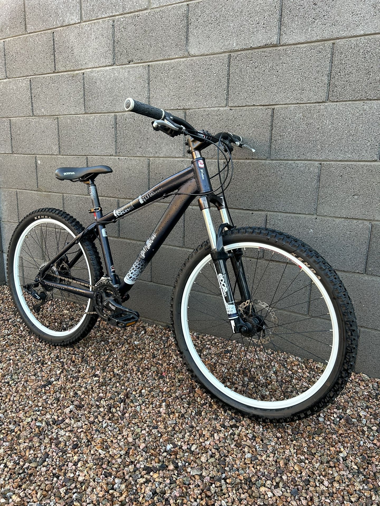 26β Diamondback Mtb