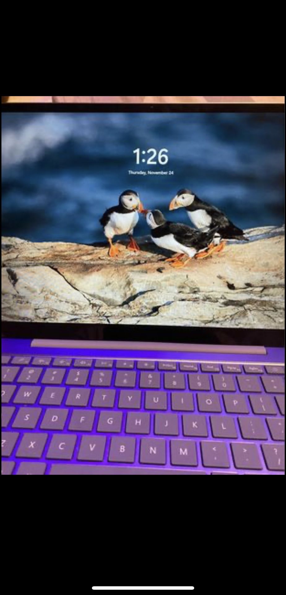 Microsoft Go