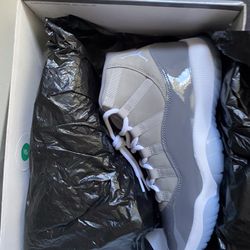 jordan 11 greys need gone serious inquires only