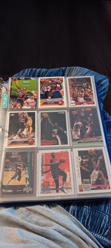 Cartas De Colección