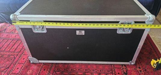 ML Case Professional Flight Case