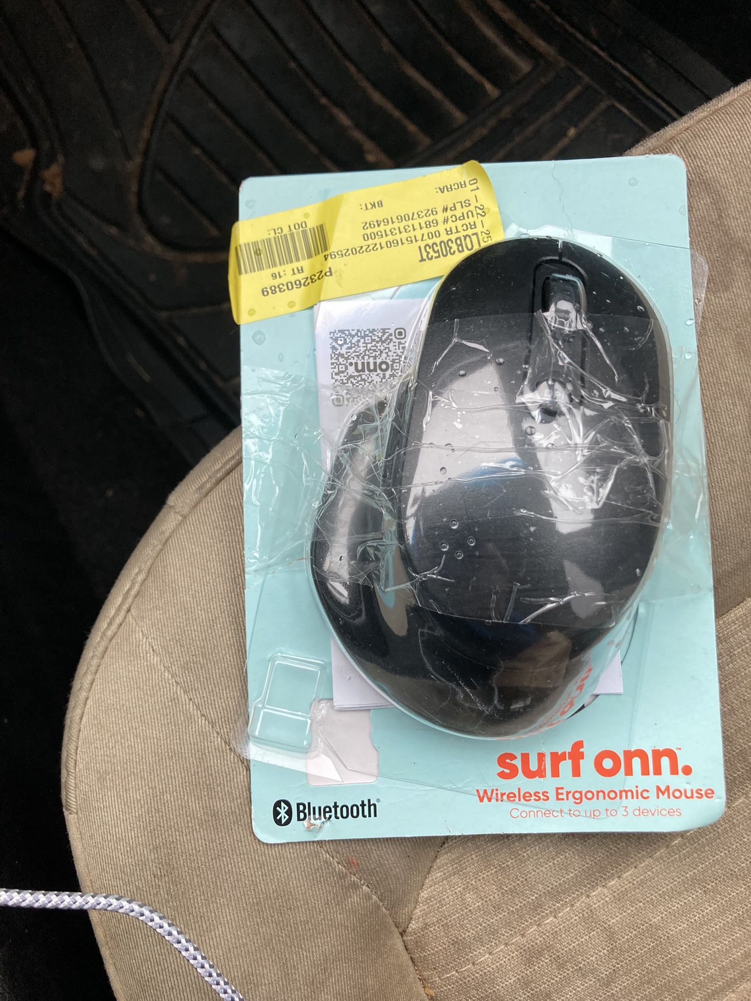 ONN Wireless Mouse