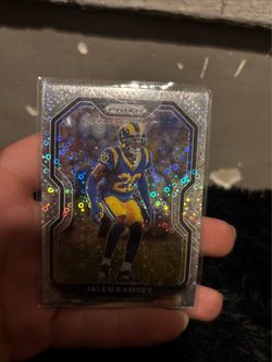 Football cards