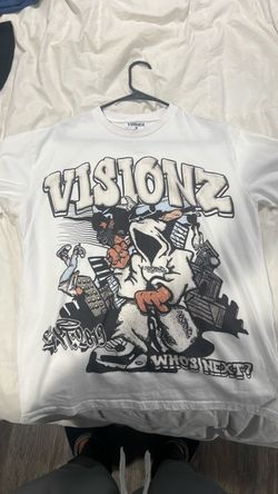 Visionz  T-Shirt