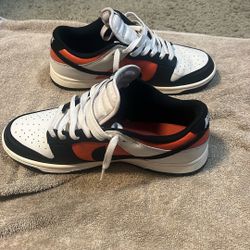 Nike Dunks