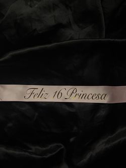 Custom ribbons