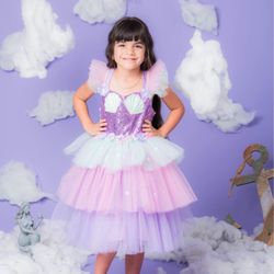Vestido De Niña