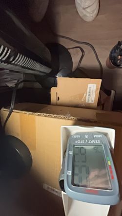 Portal Wristbands Blood Pressure Monitor