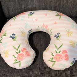 Boppy Nursing Pillow 