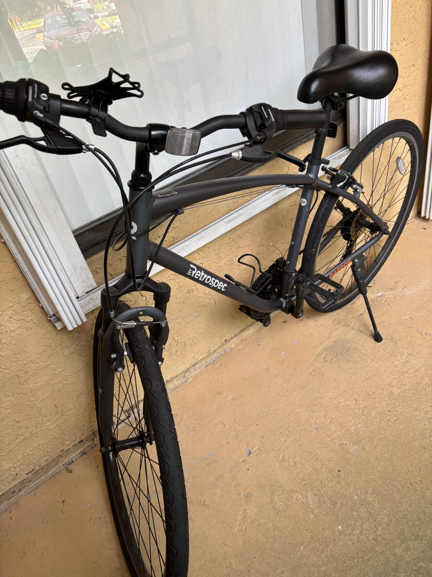 Bicycle For Men