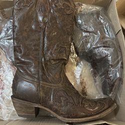 Corral Women’s Boots Size 7 – Must Go!