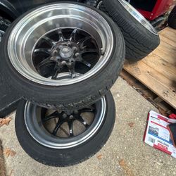 TOYO Tubeless steel belted radial M+S