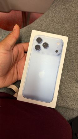 iPhone 18 Pro Max 1TB