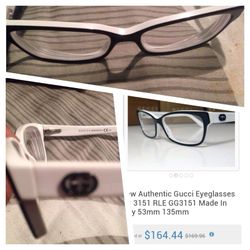 Gucci Frames