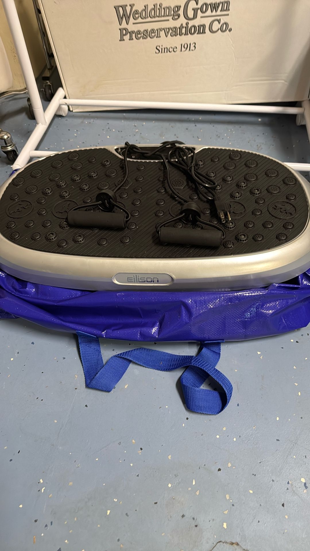 EILISON FITMaxx 3D XL