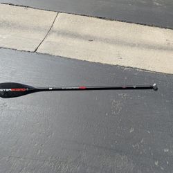 Starboard Paddle,Carbon