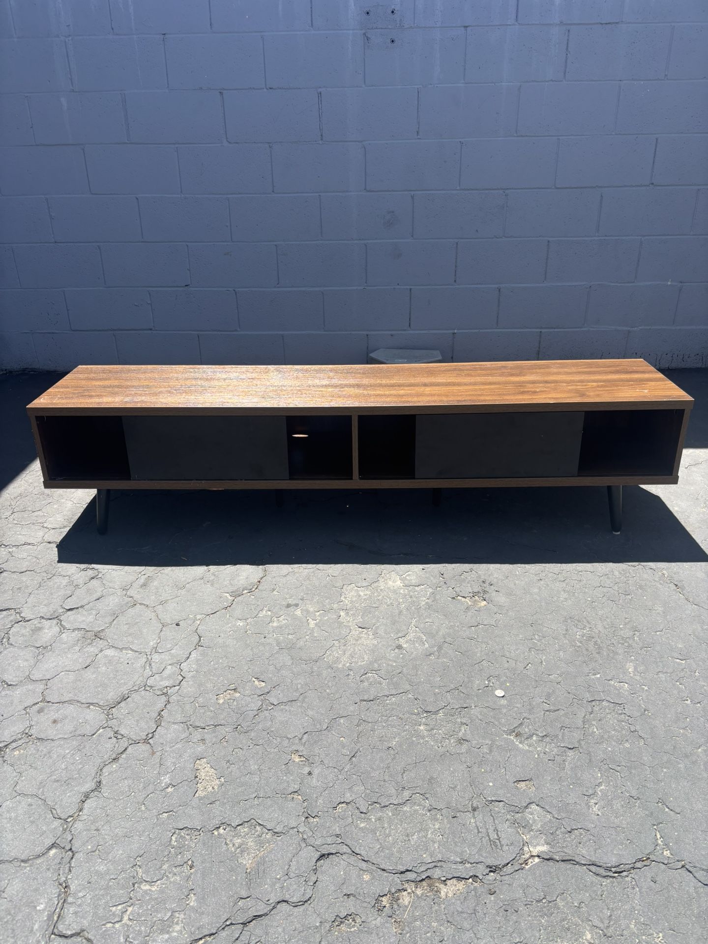 70” TV Stand