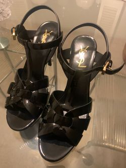 Saint Laurent Sandals