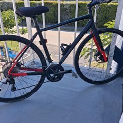 co op road bike ard 1.2