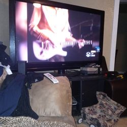 Lg Tv W Stand