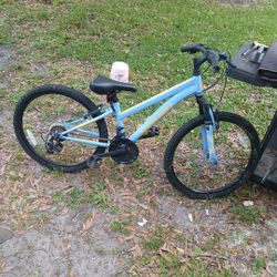 Bike For Sale 