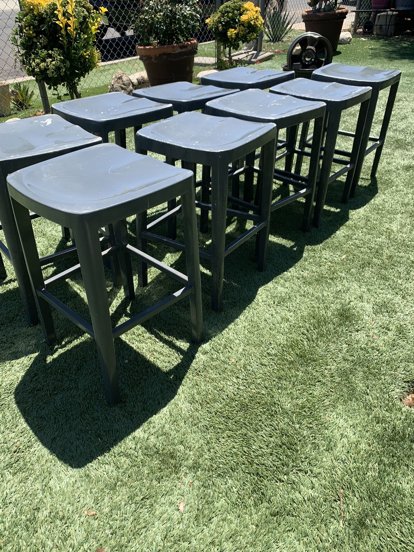 Stools