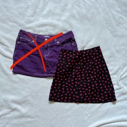 Skirts