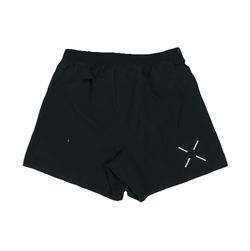Ten Thousand Distance Shorts Mens Small S Black 5” Inseam Lined Gym Running Yoga
