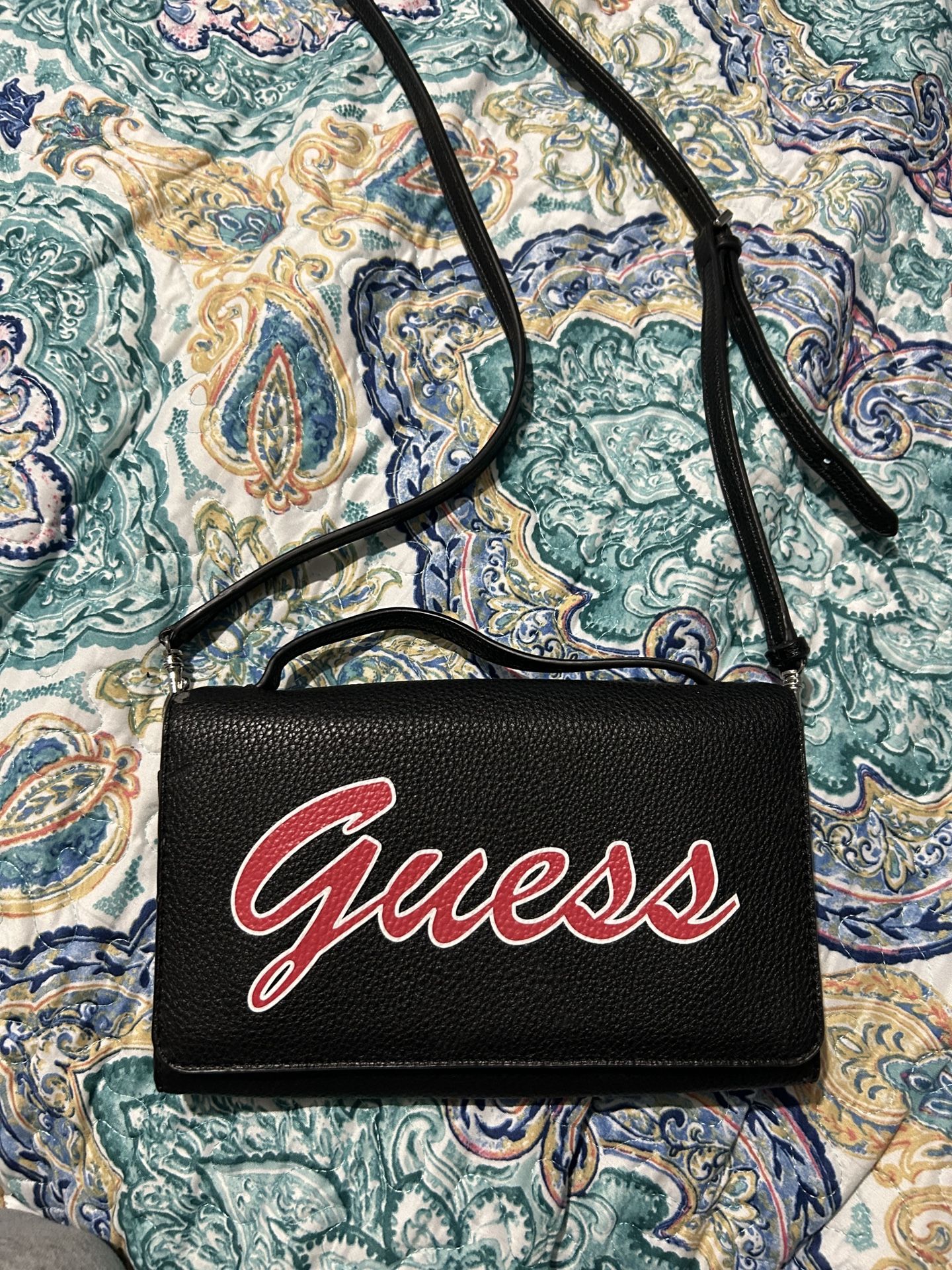 Guess Purse