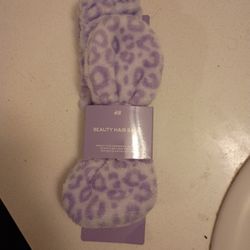 Makeup Hair Band 