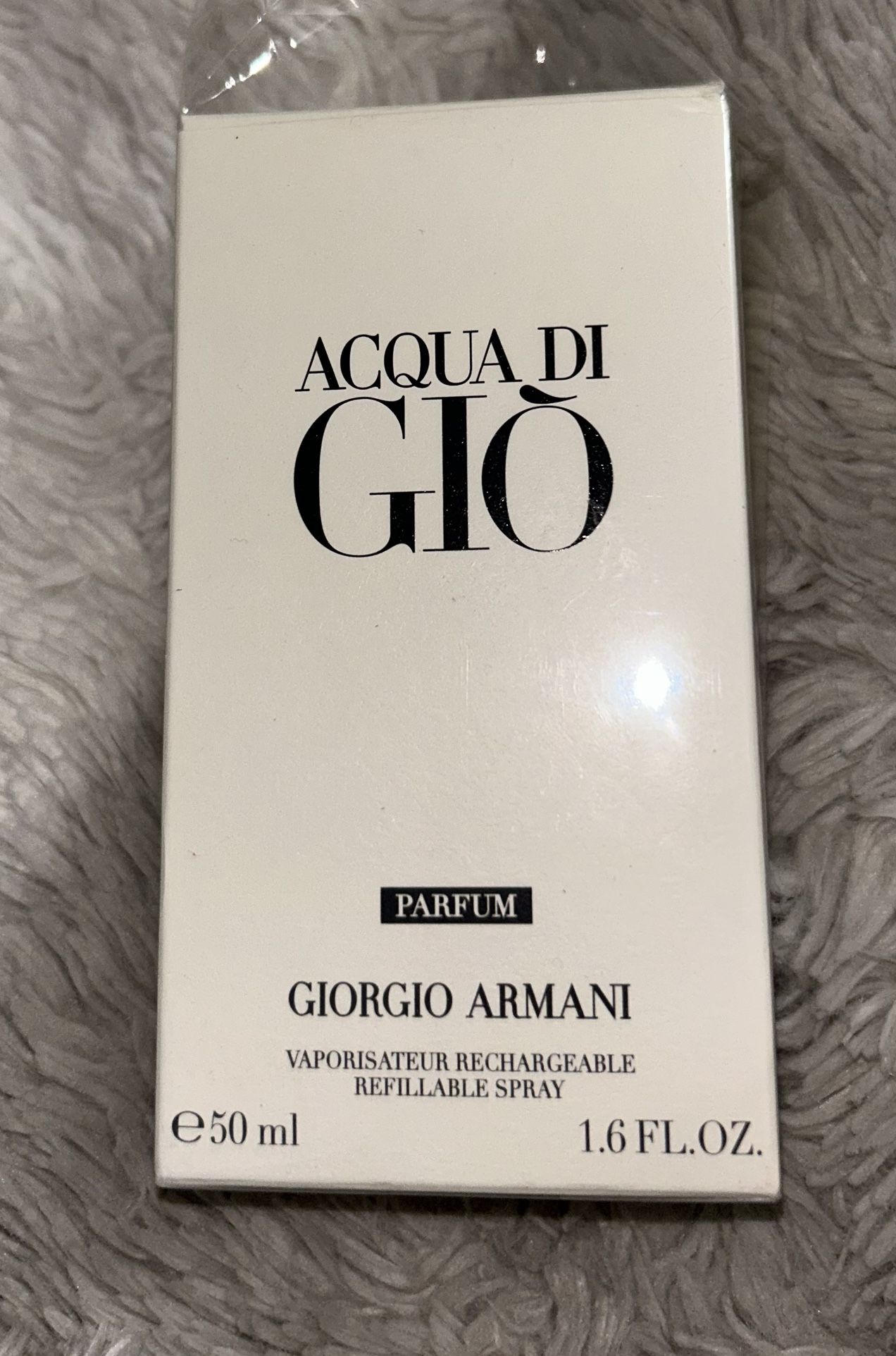 ARMANI Acqua di Giò Parfum