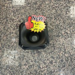 Audiopipe 1.3” Horn 