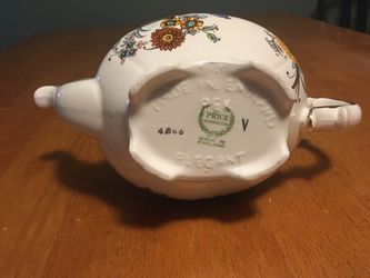 Price Kensington Teapot