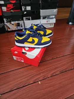 Dunks