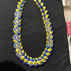 Graduación Leis