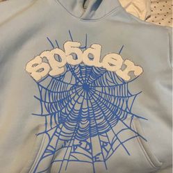 Sky Blue Sp5der