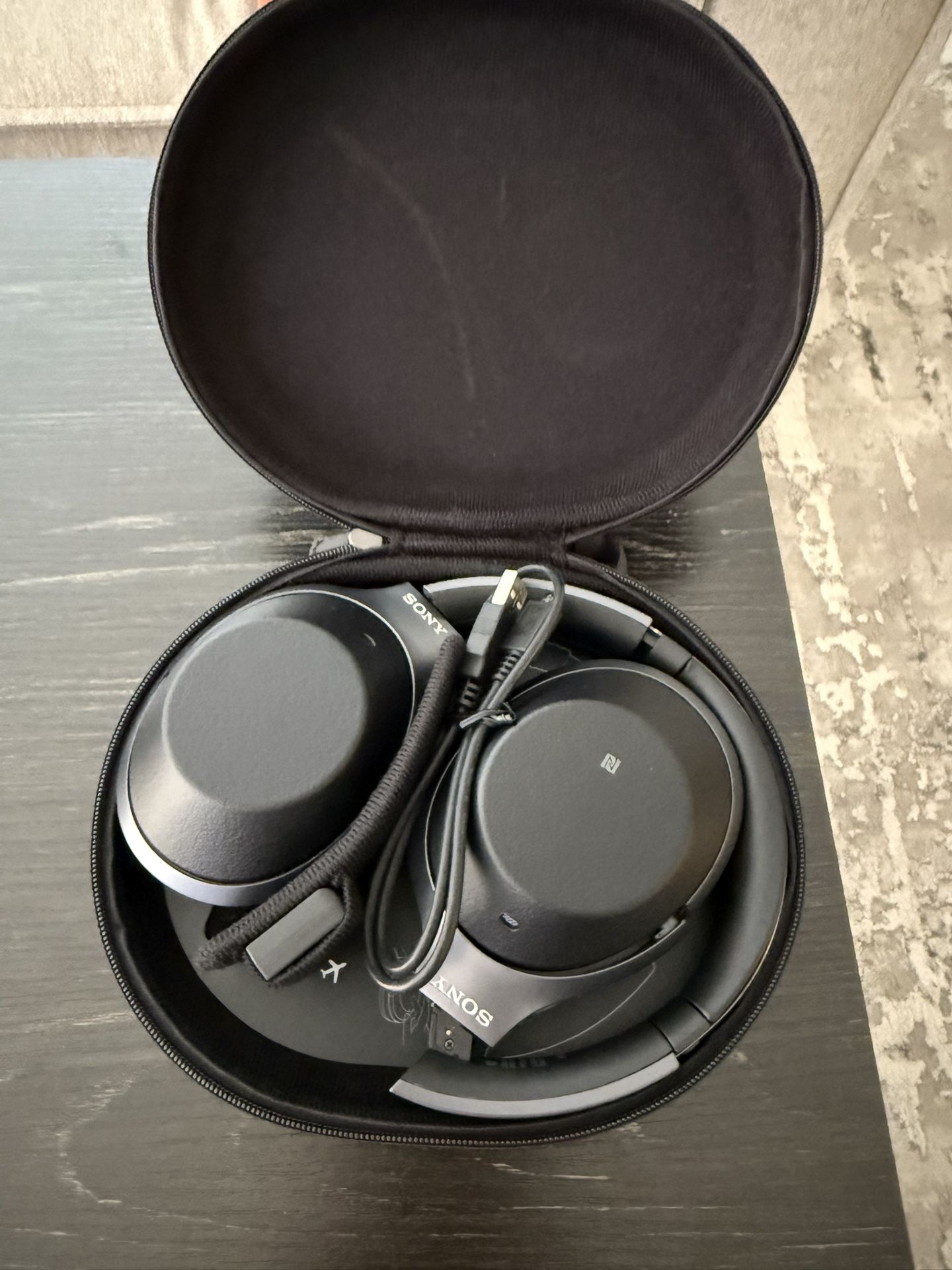 Sony Headphones