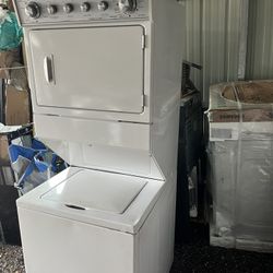washer and dryer warranty
