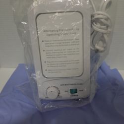 Air Mattress For Pressure Relief