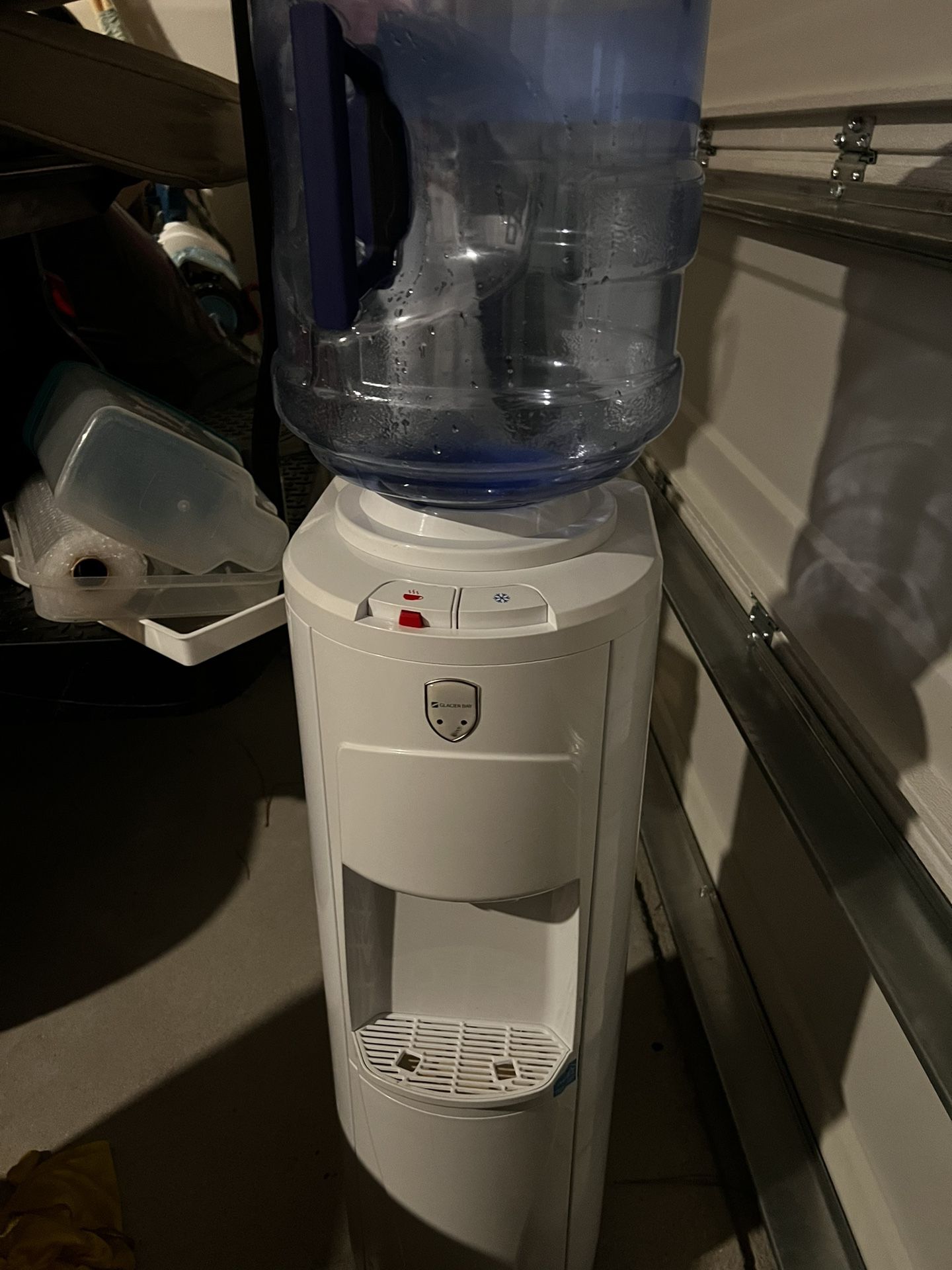 Hot/cold Water Cooler 